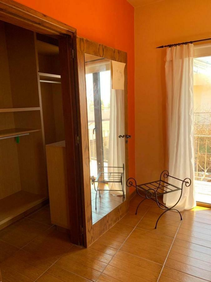 Villa Rustic House Xylophaghou Exterior foto