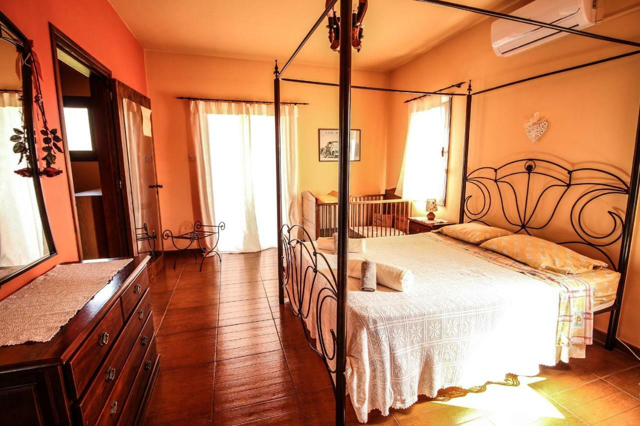 Villa Rustic House Xylophaghou Exterior foto